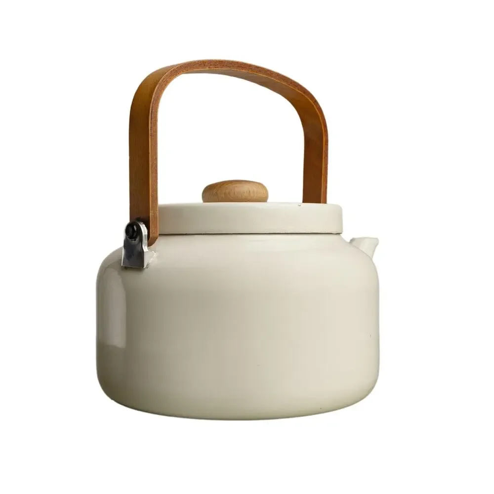 Arabia Finland Finella Teapot Mid-Century-Modern Antti Nurmesniemi Seppo Mallat